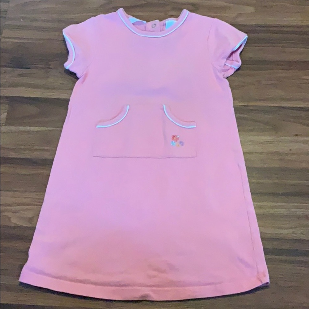 Wonderkids Dress
